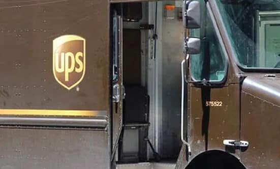 NSSF Webinar: UPS Best Practices for Firearm Products and Ammunition Shipments