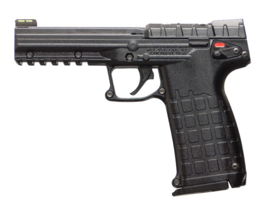 Keltec PMR30