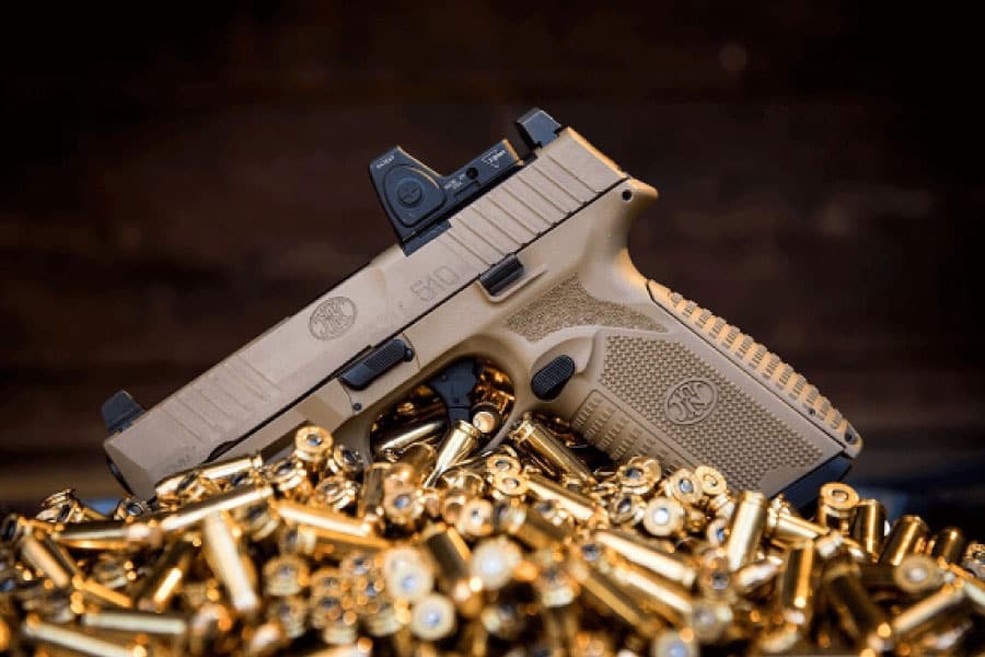 FN MRD Models