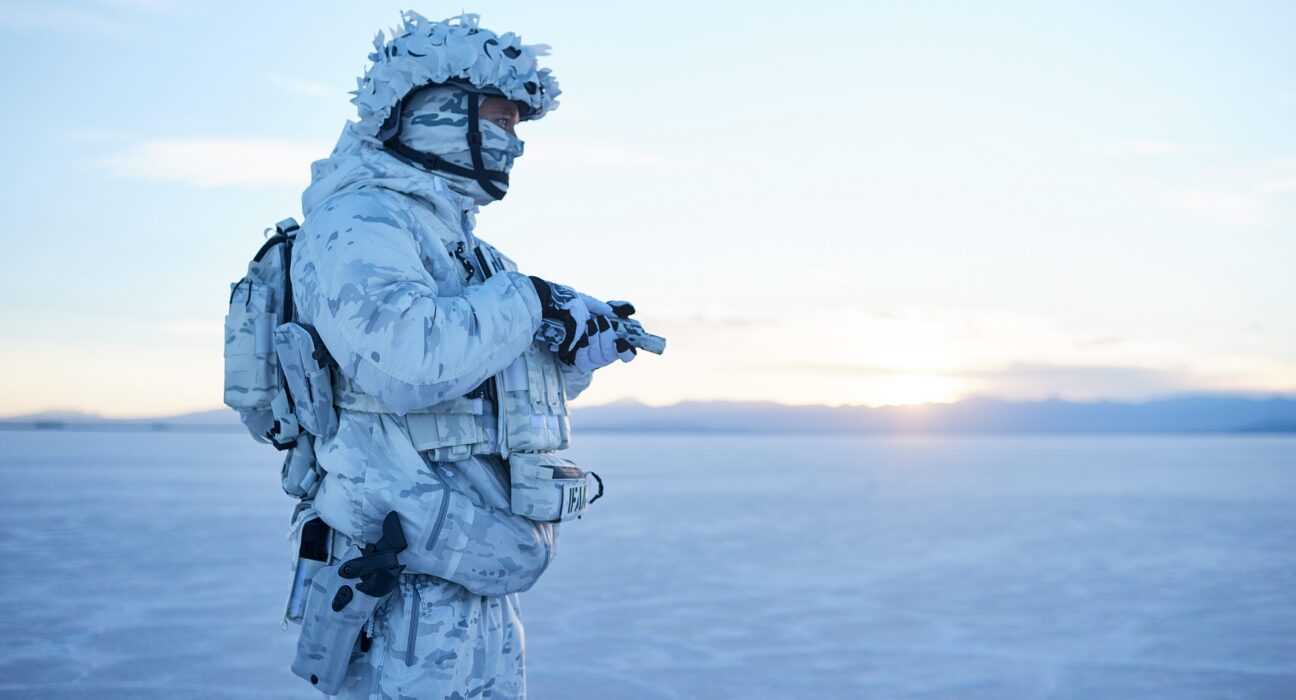 Multicam Apline 6000 Series Holsters