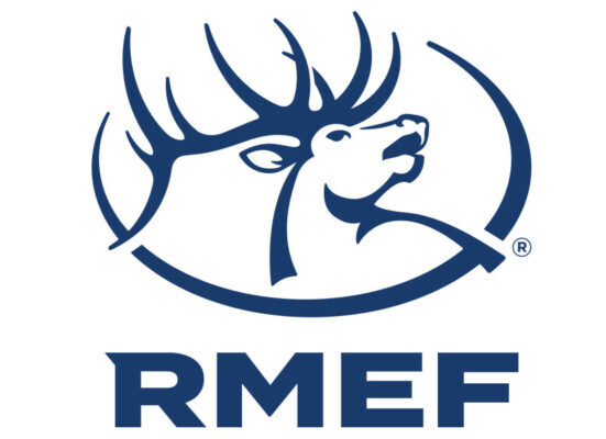 THE ROCKY MOUNTAIN ELK FOUNDATION