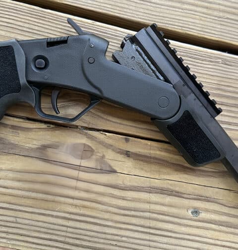Rossi Brawler