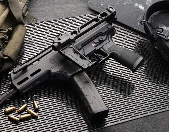 Springfield Armory Kuna