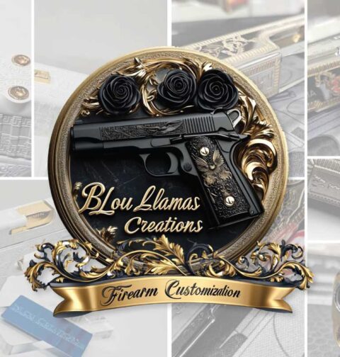 GUNBROKER SELLER SPOTLIGHT: A Look Inside the GunBroker.com Marketplace | BLou Creations, LLC