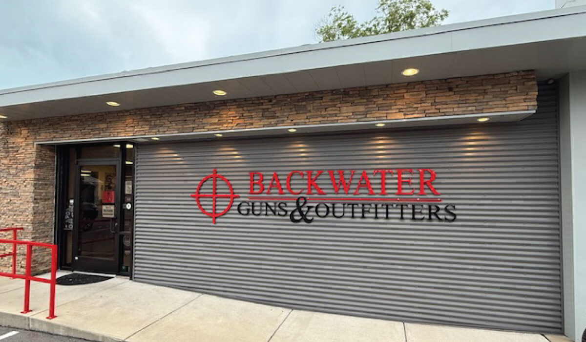 GUNBROKER SELLER SPOTLIGHT: Backwater Guns A Look Inside the GunBroker.com Marketplace