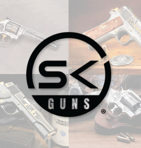 GUNBROKER SELLER SPOTLIGHT: A Look Inside the GunBroker.com Marketplace | SK Guns
