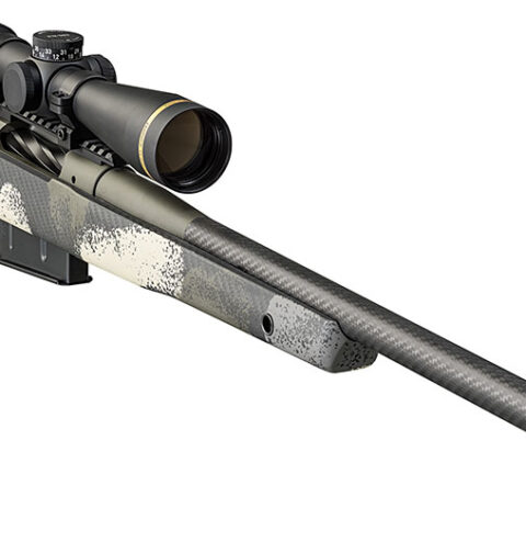 Springfield 2020 Waypoint